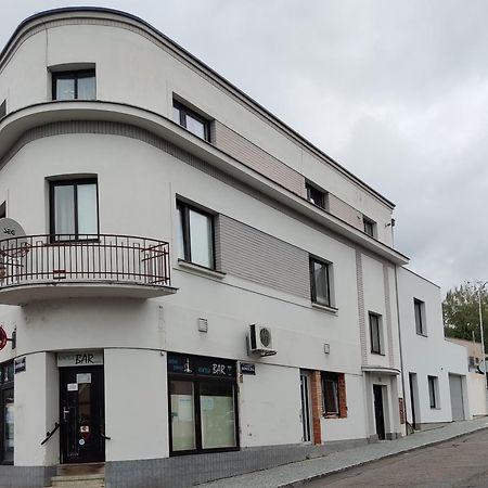 Angel Apartman Nové Město nad Metují Exterior foto