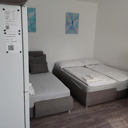 Angel Apartman Nové Město nad Metují Exterior foto
