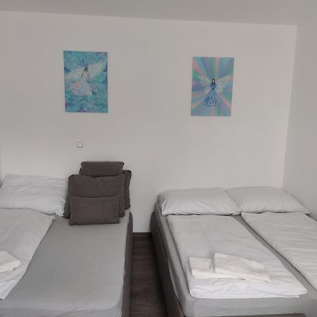 Angel Apartman Nové Město nad Metují Exterior foto