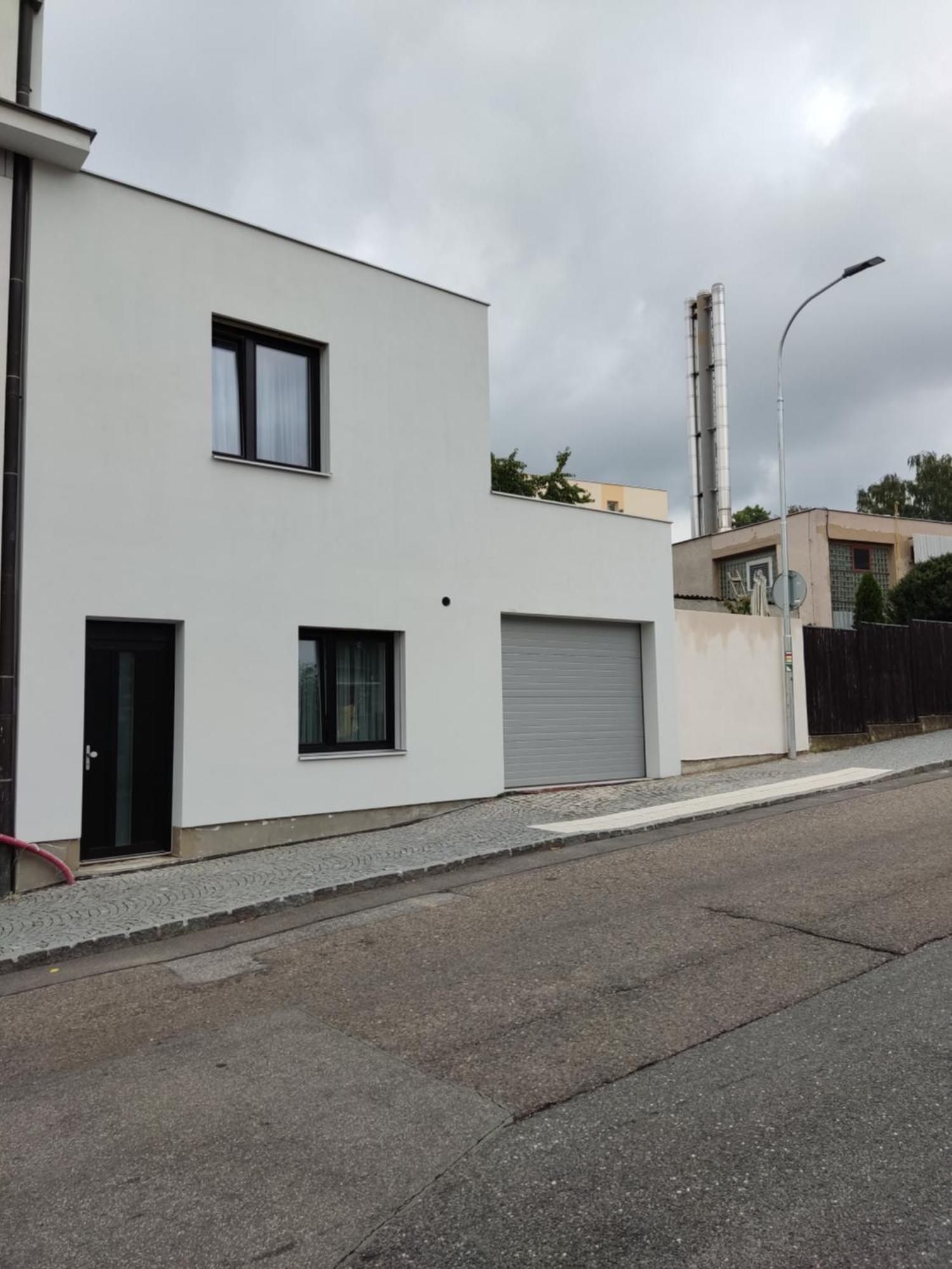 Angel Apartman Nové Město nad Metují Exterior foto